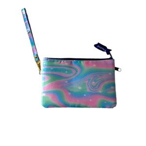 Simply Southern Cosmo Wristlet Purse